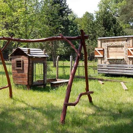 Camping Kemp Řevnice
