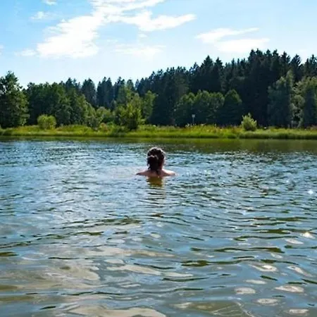 Camping Kemp Řevnice